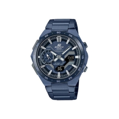 Đồng hồ Casio Nam Chính hãng - EDIFICE WINDFLOW | JapanSport ECB-2200YCB-2AJF