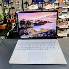 【Đã qua sử dụng】Surface Laptop 2 13.5 Inch Core i5 8250U 1.6GHz | 8GB | 256GB - Bạc |  JapanSport
