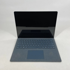 【Đã qua sử dụng】Surface Laptop 2 13.5 Inch Core i5 8250U 1.6GHz | 8GB | 256GB - Màu xanh |  JapanSport
