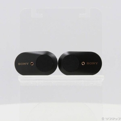 【Đã qua sử dụng】Tai nghe Sony chính hãng - Tai nghe không dây có công nghệ chống ồn WF-1000XM3 | JapanSport