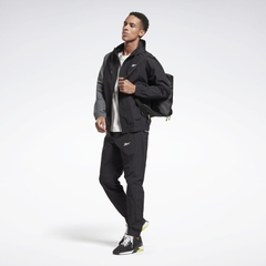 Bộ thể thao Reebok Chính hãng - Techstyle Track Suit - Đen | JapanSport GT5729