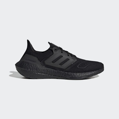 Giày chạy Adidas Chính hãng - Ultraboost 22 Nam Nữ - Đen | JapanSport GZ0127