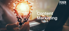 Vị trí Content Marketing