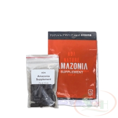 ADA Amazonia Supplement