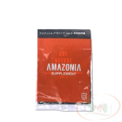 ADA Amazonia Supplement