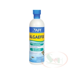 API Algaefix