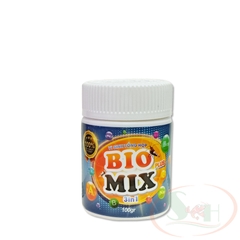 Vi sinh bột Biomix Bio Mix Plus 3 in 1