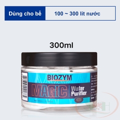 Vật liệu lọc Biozym Purigen Magic Water Purifier