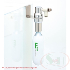 Bộ kit co2 DOOA Co2 System Kit