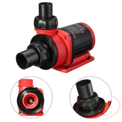 Bơm điện tử Jebao DCQ 3500, 5000, 6000, 8000, 10000 Marine DC Pump