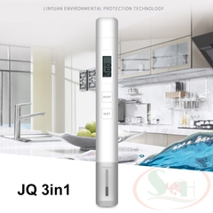 Bút đo thử nước TDS Mini Meter JQ 3in1