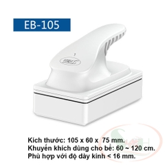 Cọ bể nam châm Sunsun EB 085, 095, 105, 115, 095D, 105D, 115D