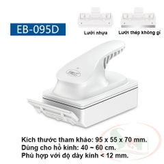 Cọ bể nam châm Sunsun EB 085, 095, 105, 115, 095D, 105D, 115D