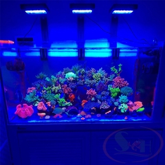 Đèn led Chihiros NOVA 1 Marine Coral Light