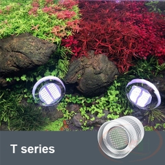 Đèn led lon Week T70, T90 Pro series