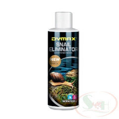 Diệt ốc hại Dymax Snail Eliminator giun sán thủy tức