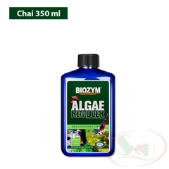 Diệt rêu hại Biozym Algae Remover