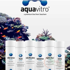 Dinh dưỡng nước biển Aquavitro Fuel For Reefs