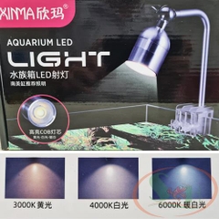 ĐÈN LED RỌI XINMA AQUARIUM LIGHT