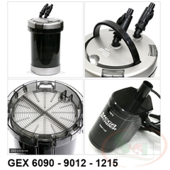 Gex Mega Power Filter