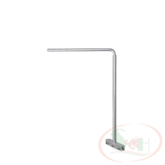 Giá chân treo đèn Mufan chữ L