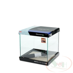 Hồ GEX Glassterior Tank kính siêu trong