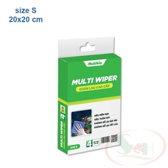 Khăn lau kính Multi Wiper