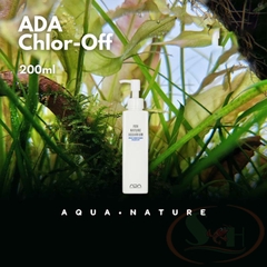 Khử clo ADA Aqua Conditioner Chlor Off