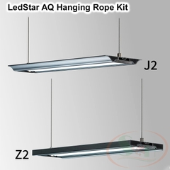 Kit treo đèn LedStar AQ Z, J, X series