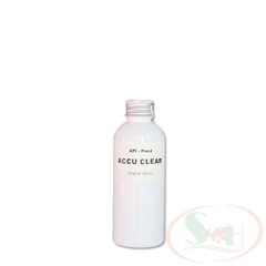 Làm trong nước API Pond Accu Clear