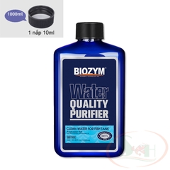 Làm trong nước Biozym Water Quality Purifier
