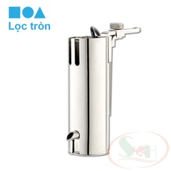 Lọc váng inox Ebi-VN Steel Surface Skimmer