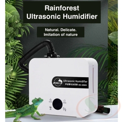 Máy phun tạo ẩm Mius Ultrasonic Humidifier
