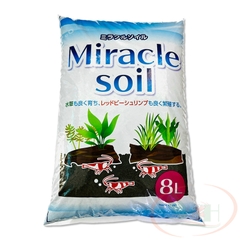 Nền Miracle Soil