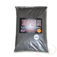 Nền Benibachi Shrimp Soil Powder Fulvic