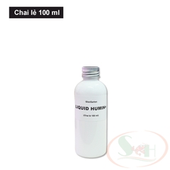 Nước đen GlasGarten Liquid Humin