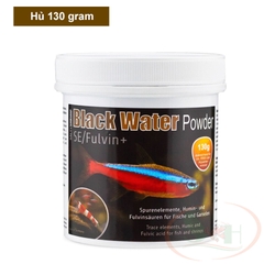 Bột nước đen Salty Shrimp Black Water Powder SE Fulvic