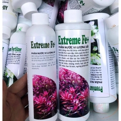 Phân nước PTV Extreme Fe