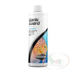 Hỗ trợ tiêu hóa Seachem Garlic Guard 100ml, 250ml, 500ml