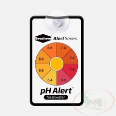 Seachem pH Alert