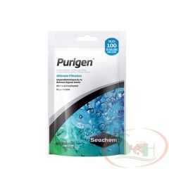 Vật liệu lọc Seachem Purigen 100ml, 250ml 500ml, 1L, 2L