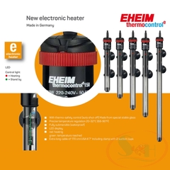 Sưởi điện tử Eheim Thermocontrol Heater E 300W, 400W