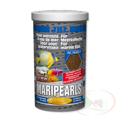 Thức ăn cá biển JBL MariPearls