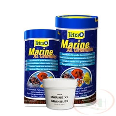 Thức ăn cá biển Tetra Marine XL Granules