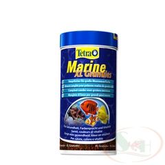 Thức ăn cá biển Tetra Marine XL Granules