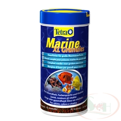 Thức ăn cá biển Tetra Marine XL Granules