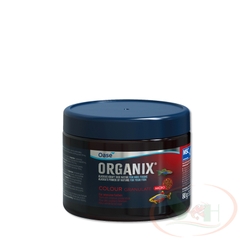 Thức ăn cá OASE Organix Micro Colour Granulate