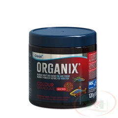 Thức ăn cá OASE Organix Micro Colour Granulate