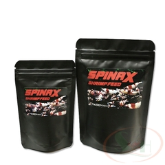 Thức ăn tép SpinaX Shrimp Feed đạm tổng hợp