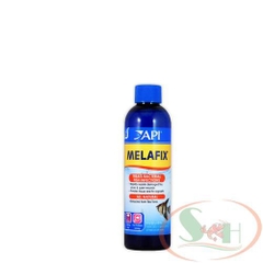 Thuốc trị khuẩn API Melafix